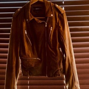 BNCI   WOMENS BEAUTIFUL JACKET SIZE LARGE NWOT
